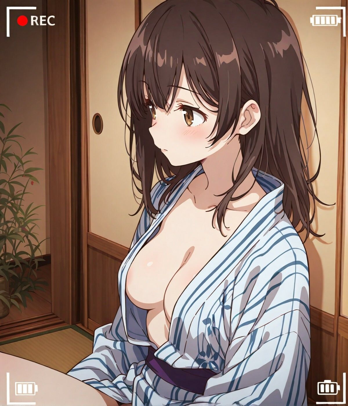 荻〇沙優CG集3（218枚） - サンプル画像 4