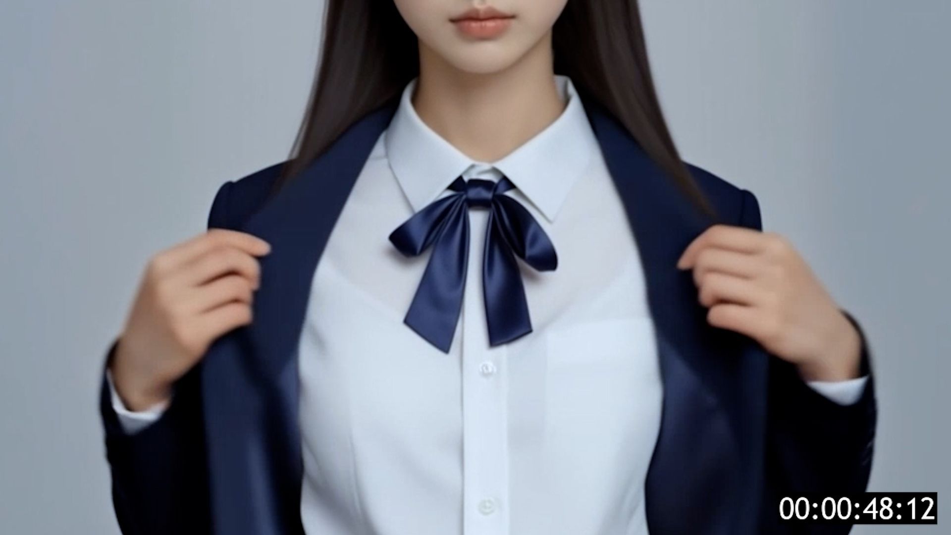 オーディション記録映像_No.1001 - サンプル画像 3