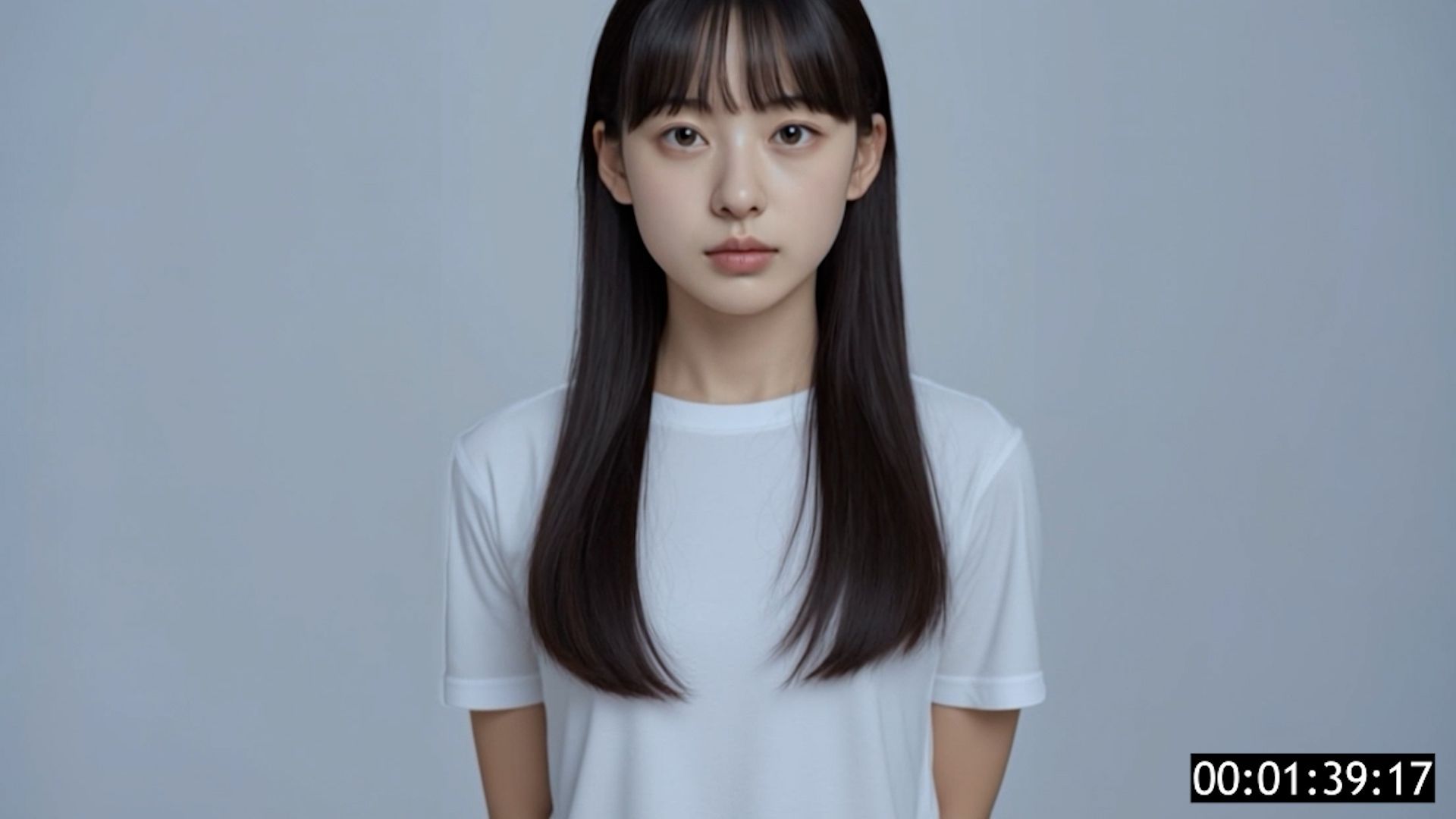 オーディション記録映像_No.1001 - サンプル画像 5