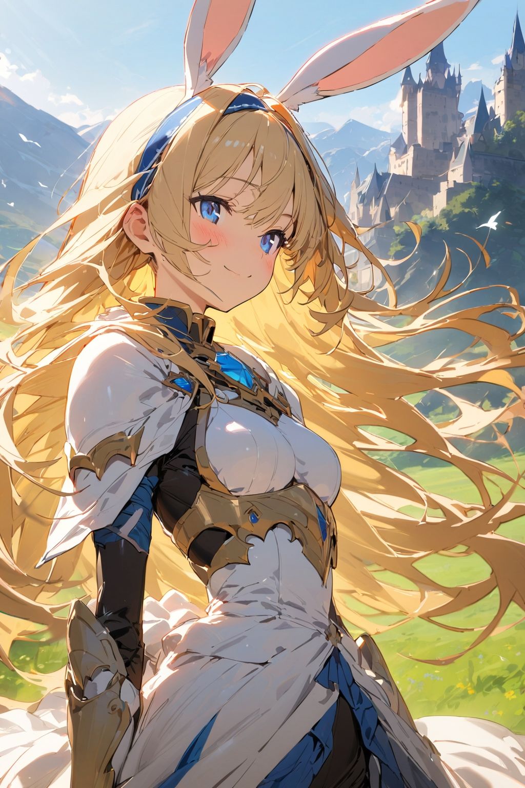 金のCG集vol10 - サンプル画像 1