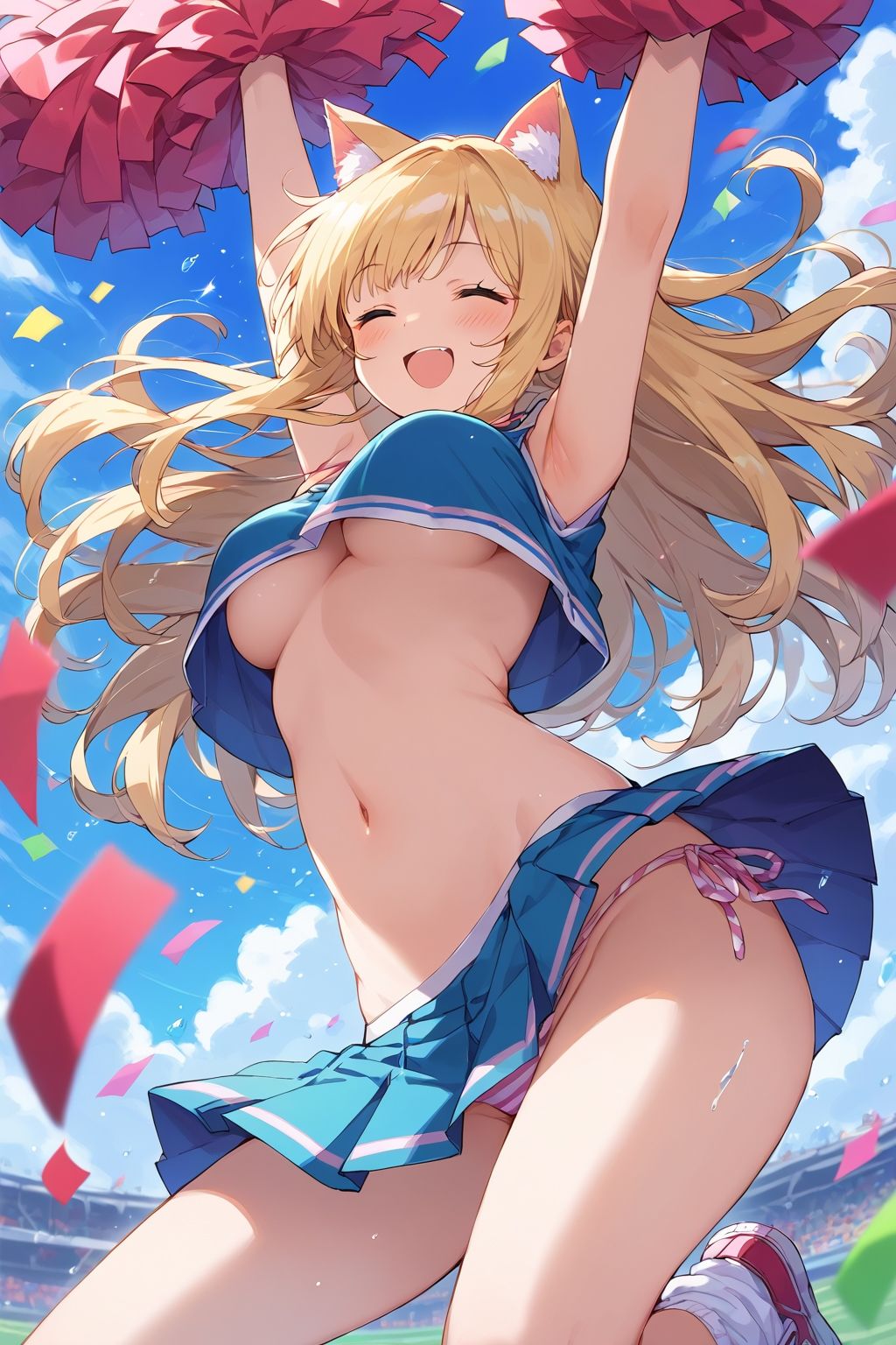 金のCG集vol10 - サンプル画像 5