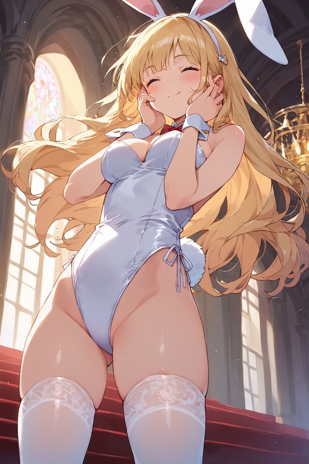 金のCG集vol10 - サンプル画像 9