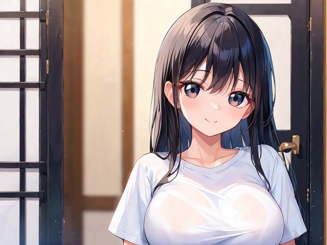童顔美少女たちの処〇卒業物語 - サンプル画像 2