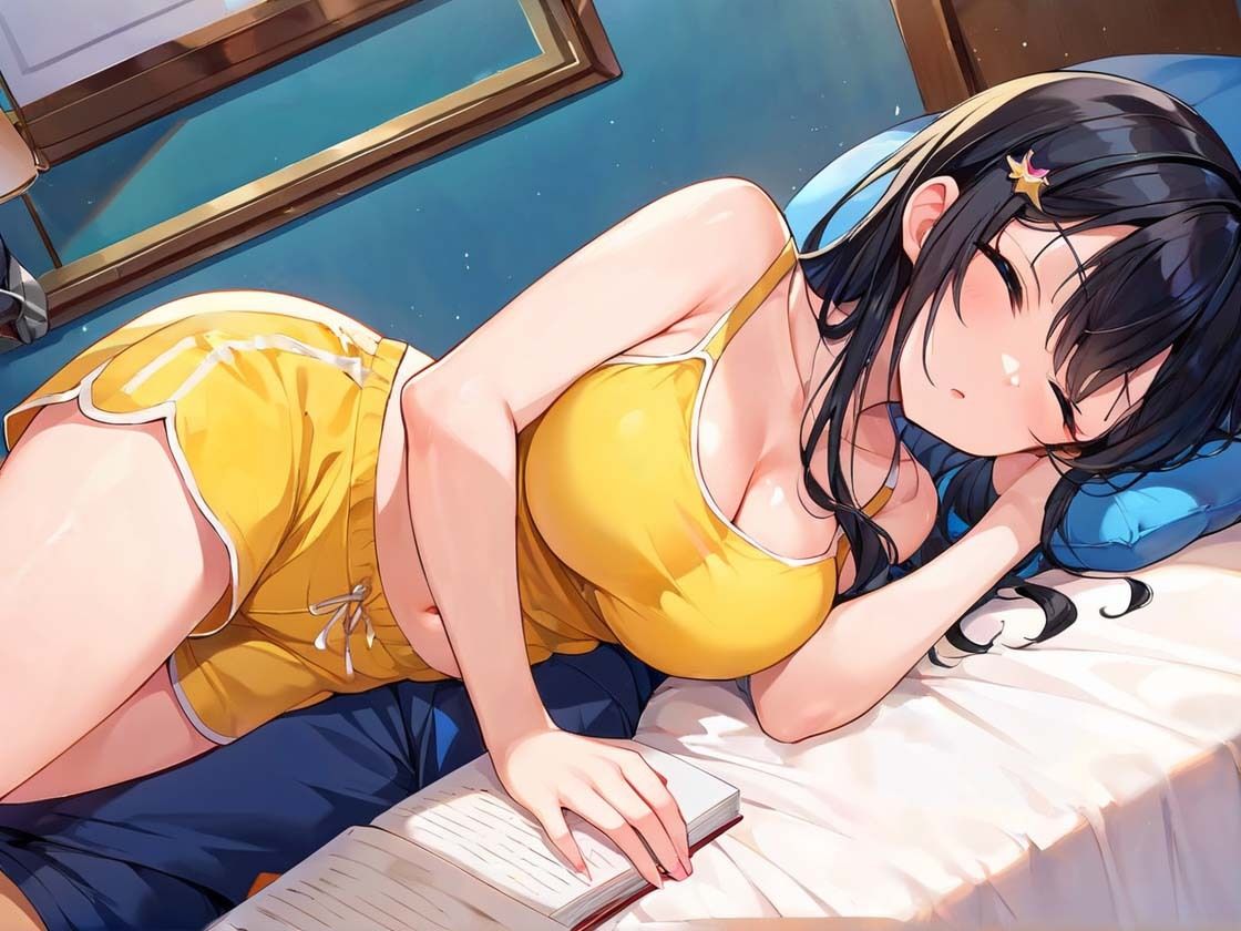 童顔美少女たちの処〇卒業物語 - サンプル画像 3