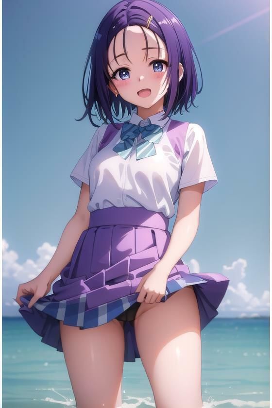 【あの娘達とのハメハメ生活】 「To L〇VEる -と〇ぶる」ラ〇と西〇寺のイラスト・CG集  ＃10 - サンプル画像 2