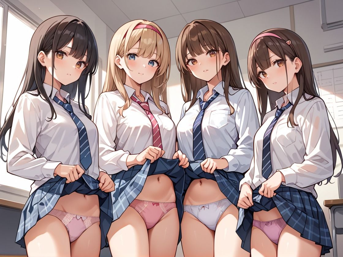 生オナホ  セーラー服編 - サンプル画像 1
