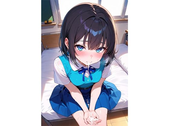 姪の担任になった僕が教室でする秘密の性指導 - サンプル画像 2