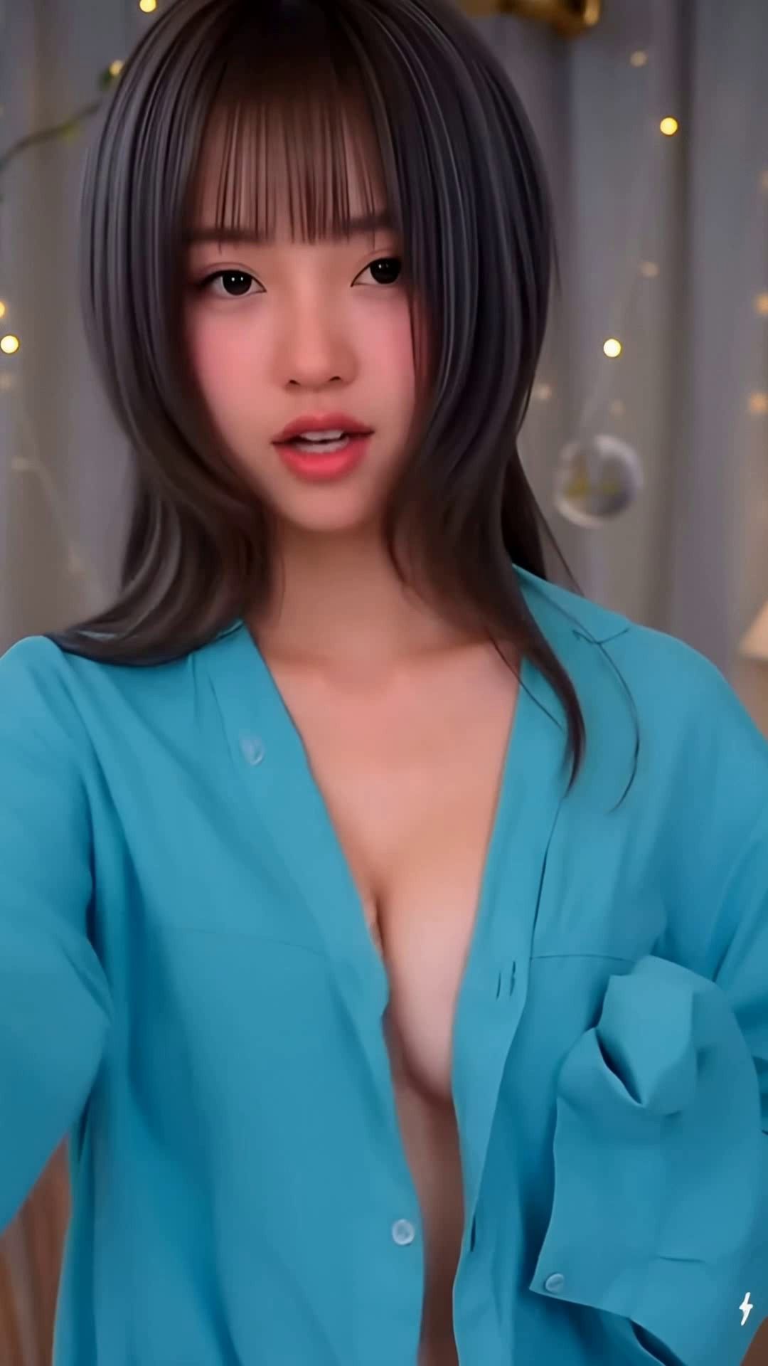 【動画】朝からとろけるえっち…パジャマお姉さんの濃密ご奉仕モーニング - サンプル画像 2