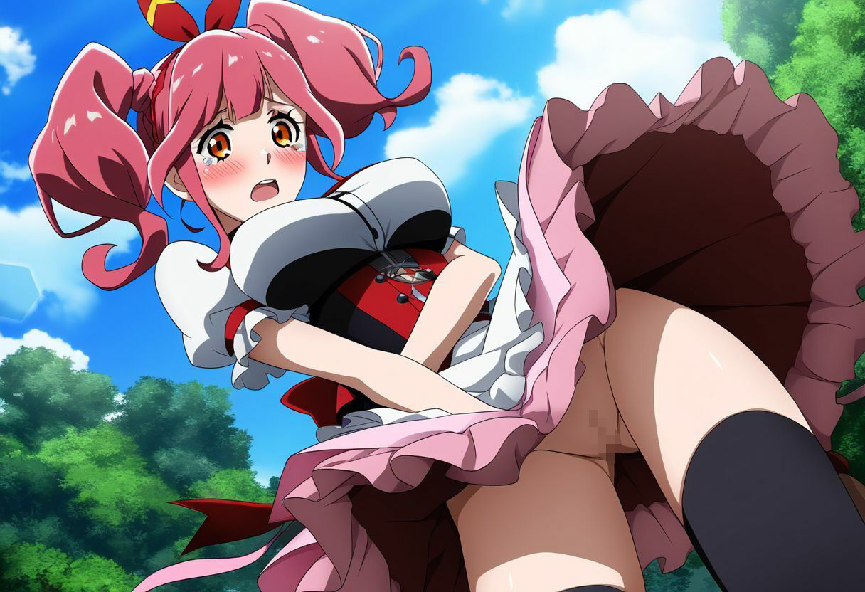 ワルキューレ＋ミラージュ＋ヤミキューレまとめCG集 3 - サンプル画像 1