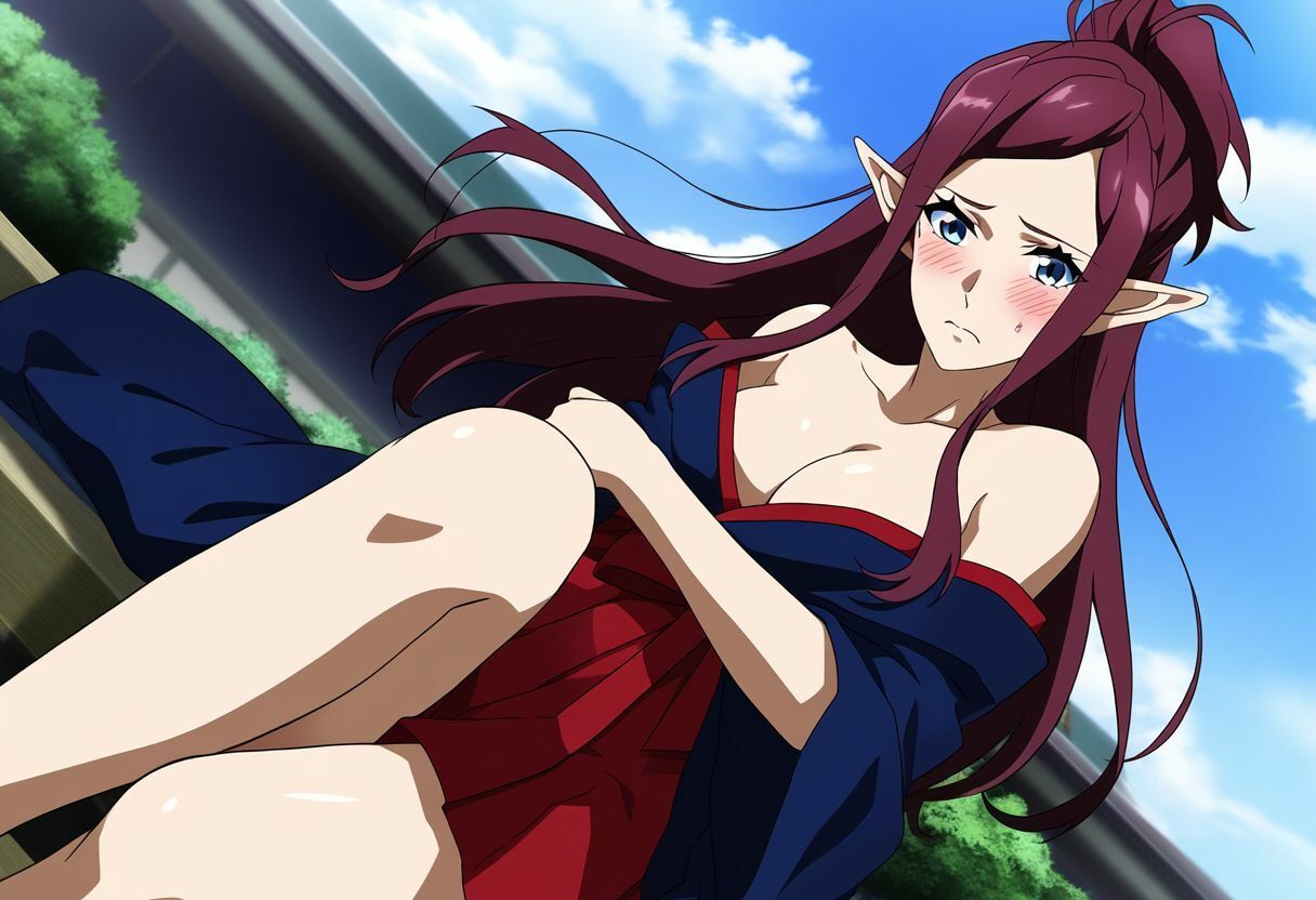 ワルキューレ＋ミラージュ＋ヤミキューレまとめCG集 3 - サンプル画像 4