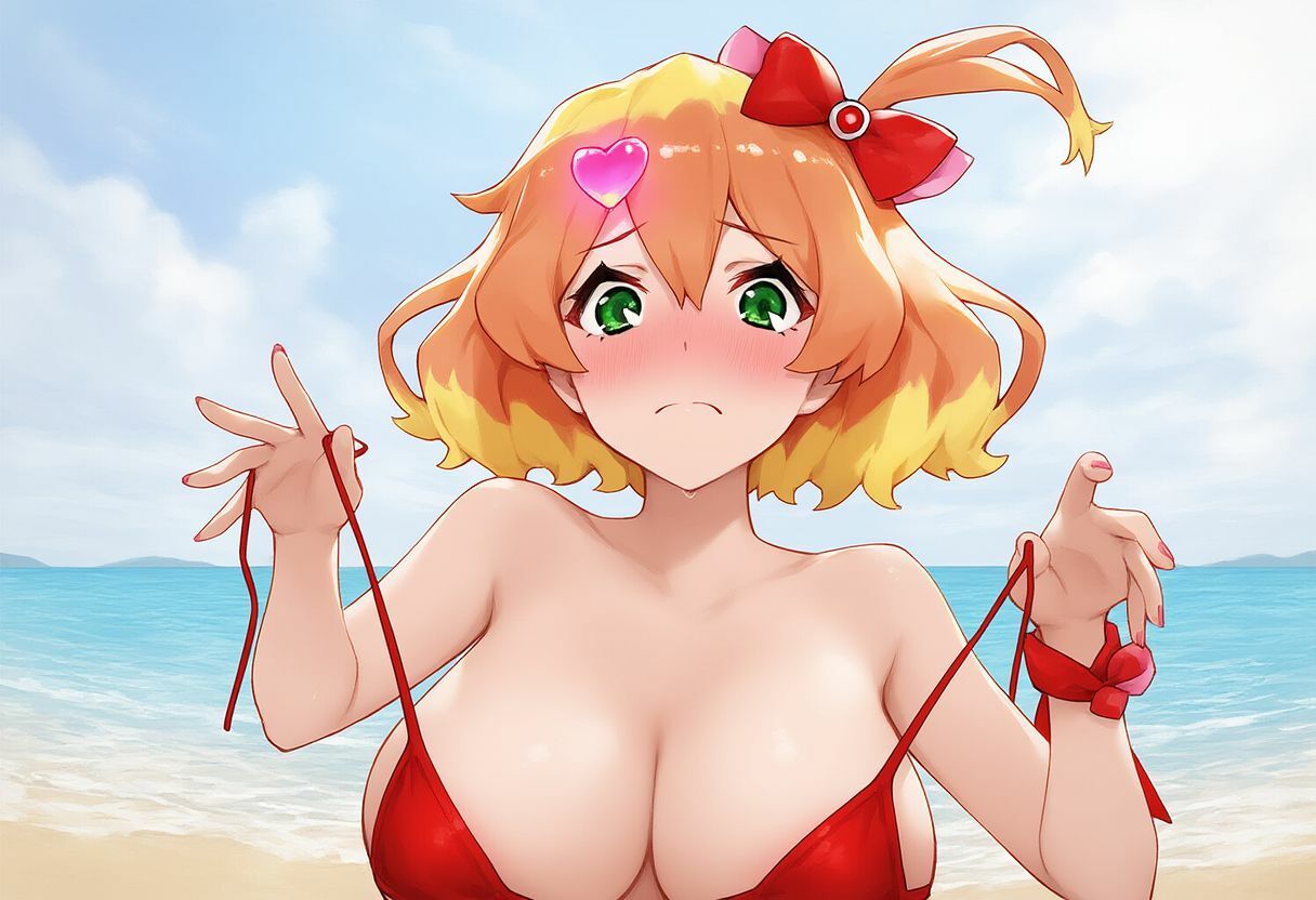 ワルキューレ＋ミラージュ＋ヤミキューレまとめCG集 3 - サンプル画像 5