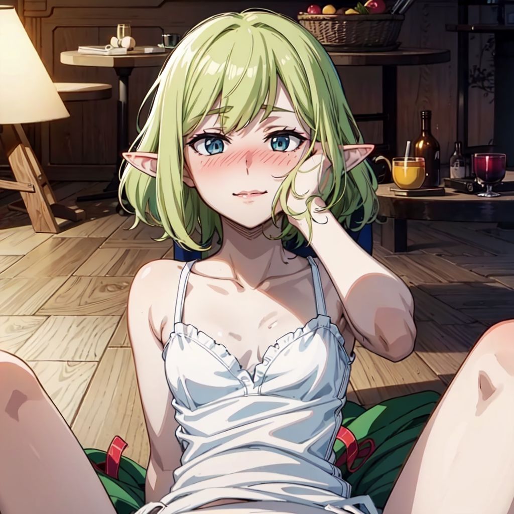 D-Moy vol.14 - サンプル画像 2