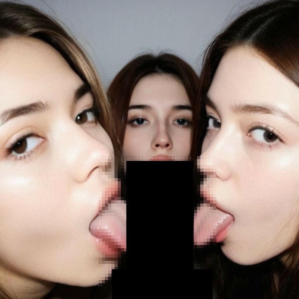 国際交流ハーレムフェラ - サンプル画像 3