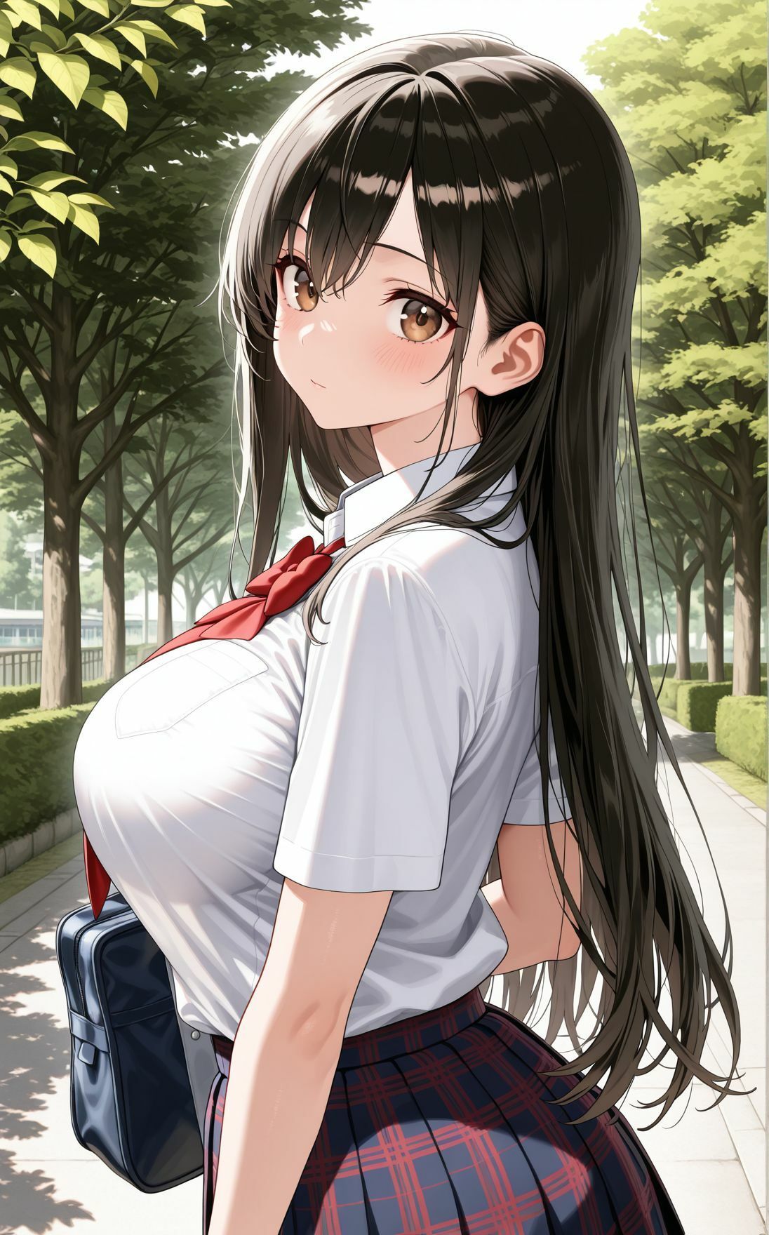 エチなコスプレ好きの女生徒  ネットで出会った女生徒の秘密の趣味。 - サンプル画像 2