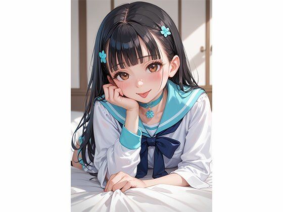 推しと2人きり100回イくまで出られない部屋に閉じ込められた！ - サンプル画像 8