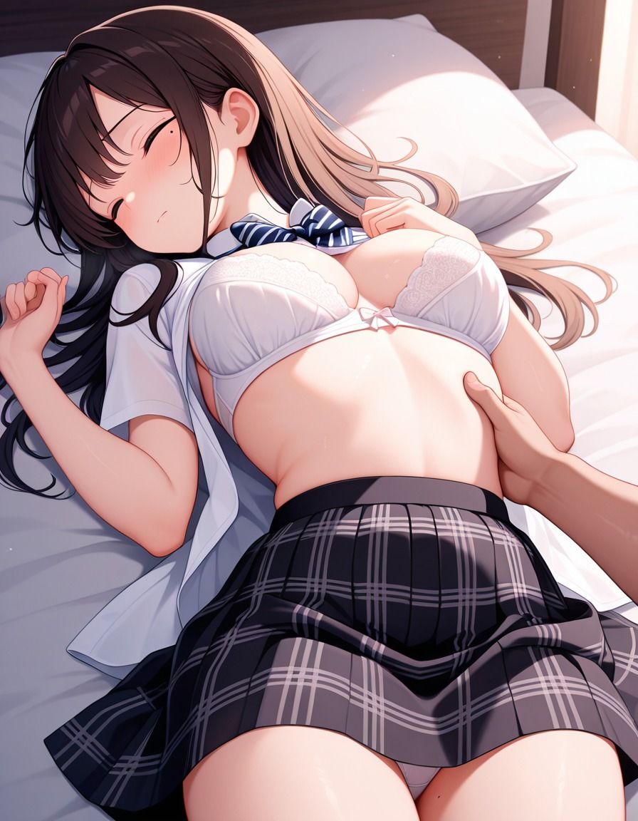 エロすぎ妹肉便器 - サンプル画像 2