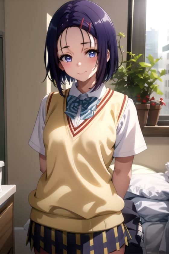 「ラ〇＆西〇寺  CG集  ＃4」 - サンプル画像 2