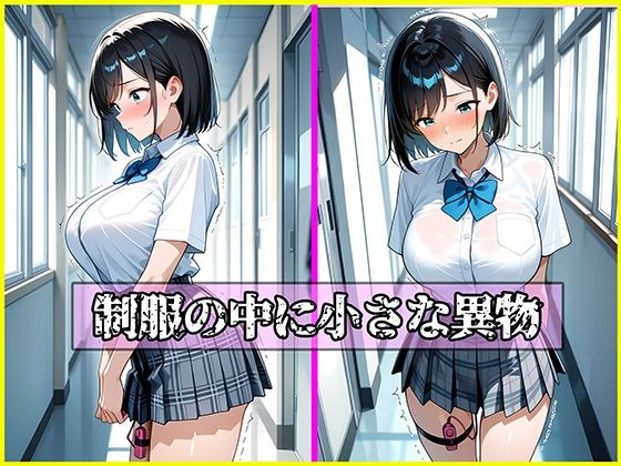 絶倫クソじじぃからの種付け性的虐〇  羞恥編  次女まりね - サンプル画像 3