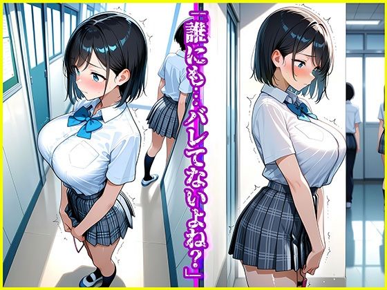 絶倫クソじじぃからの種付け性的虐〇  羞恥編  次女まりね - サンプル画像 4