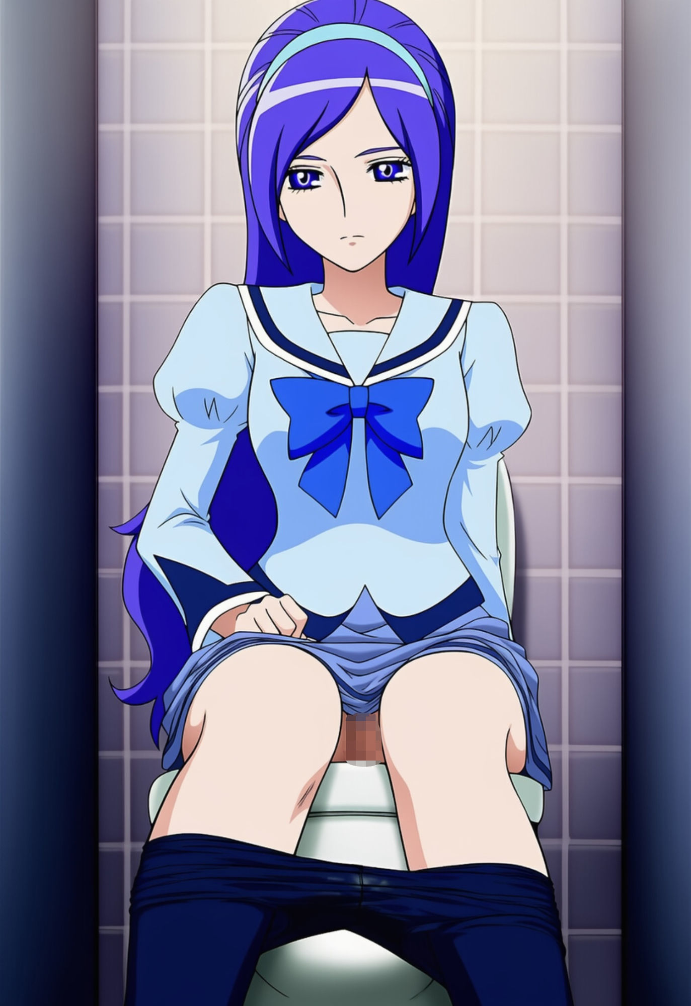 R-18蒼○美希3 - サンプル画像 2