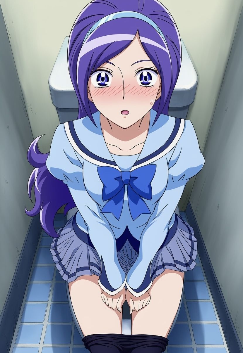 R-18蒼○美希3 - サンプル画像 3