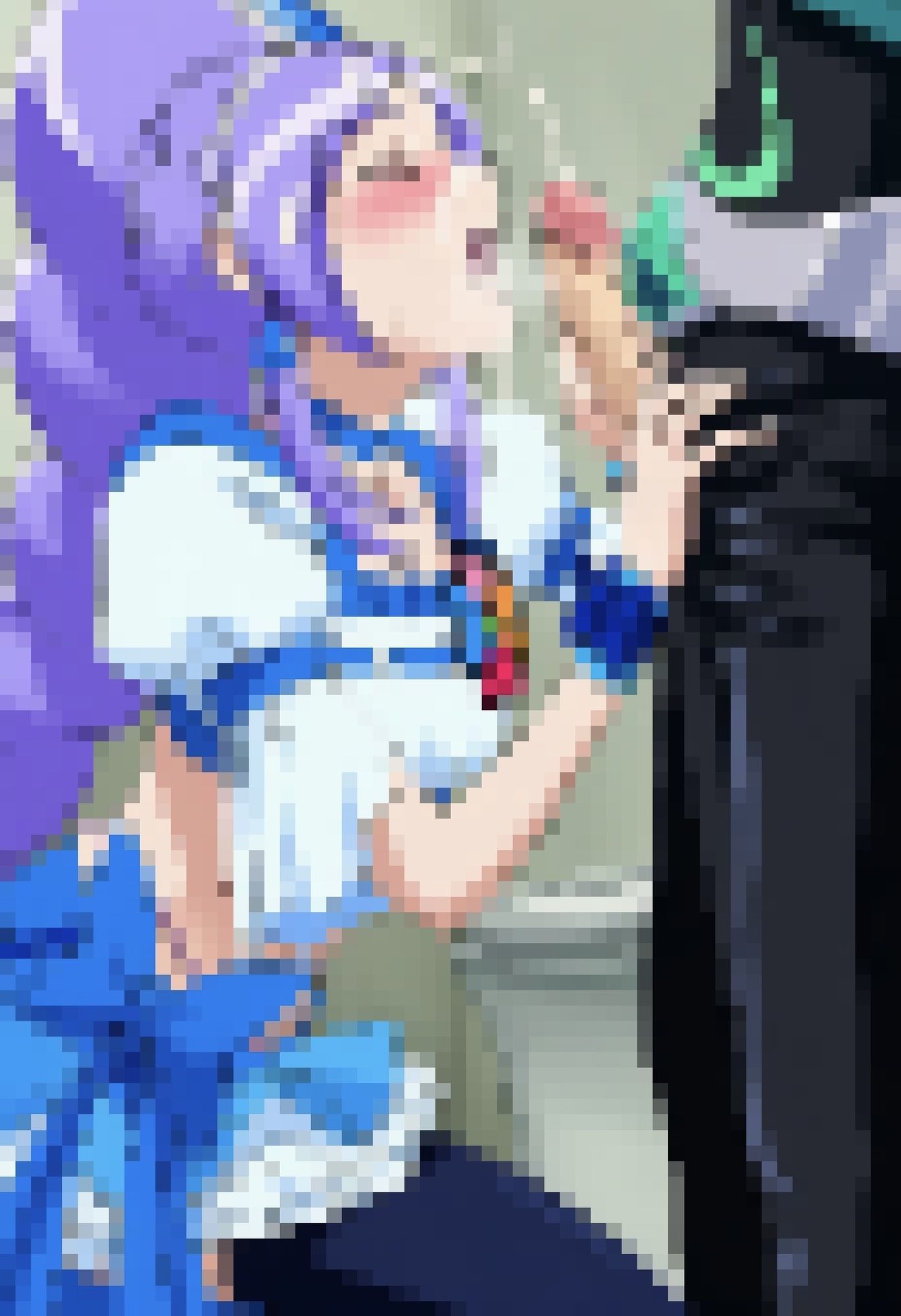 R-18蒼○美希3 - サンプル画像 5