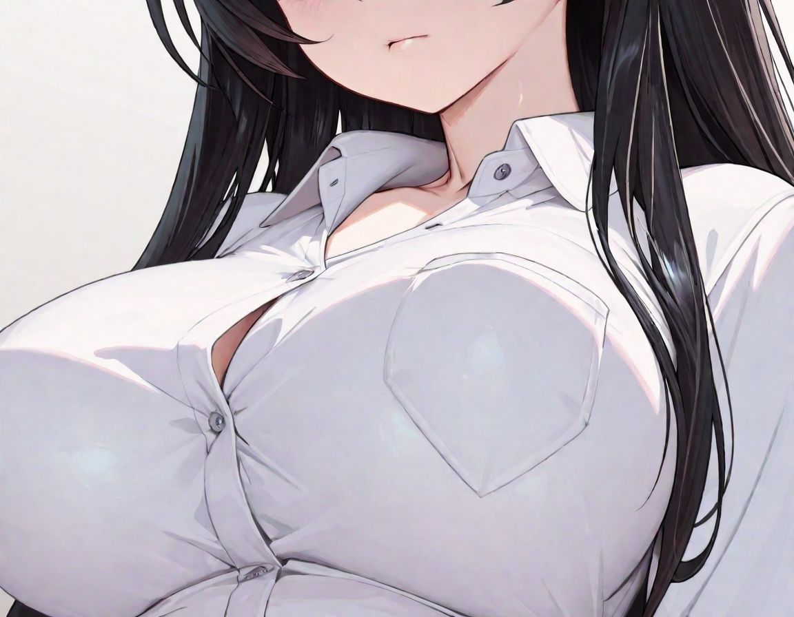 女子校生放課後おしごと体験記 - サンプル画像 1
