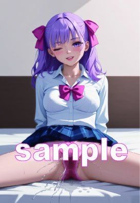 たくさんイっておしっこ漏らしてごめんなさい - サンプル画像 1