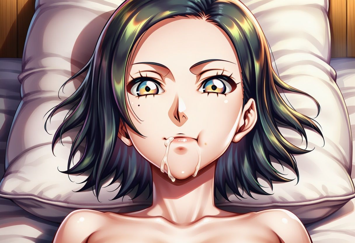 ジー〇アクス三人娘  お試しセット - サンプル画像 5