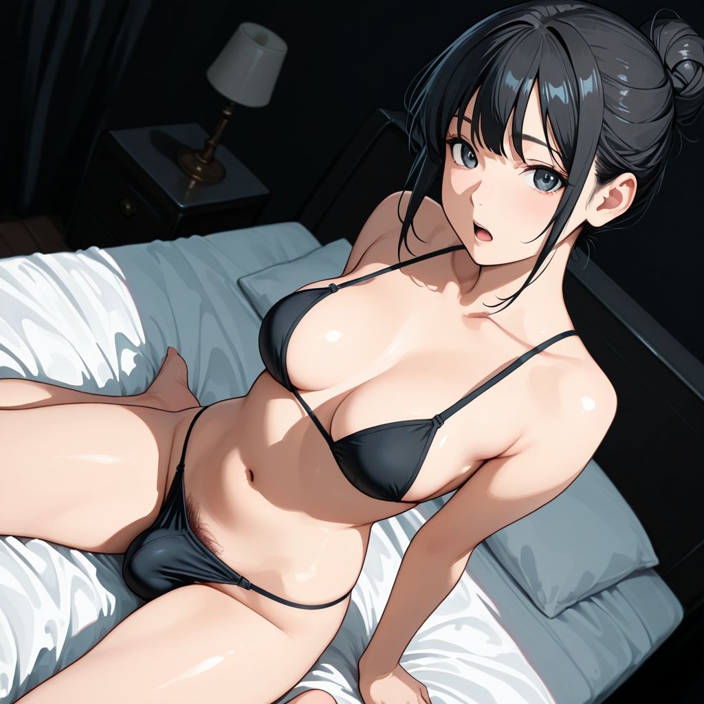 ふたなり美女コスプレ写真集 女子校生編 - サンプル画像 5