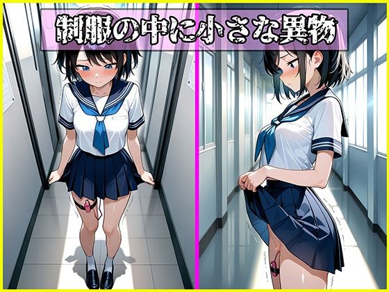 絶倫クソじじぃからの種付け性的虐〇  羞恥編  三女ことね - サンプル画像 3