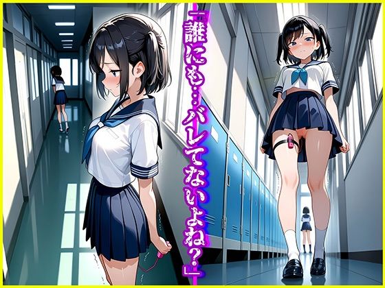 絶倫クソじじぃからの種付け性的虐〇  羞恥編  三女ことね - サンプル画像 4