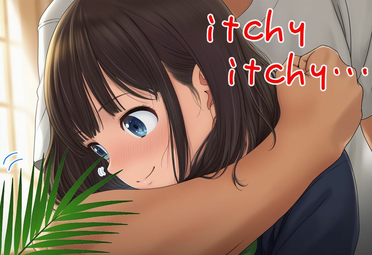 （くしゃみフェチ作品）盛夏のくしゃみアンソロジー2025 - サンプル画像 6