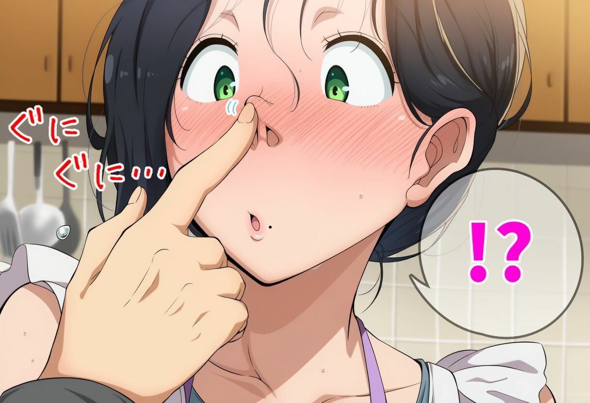 （くしゃみフェチ作品）盛夏のくしゃみアンソロジー2025 - サンプル画像 8