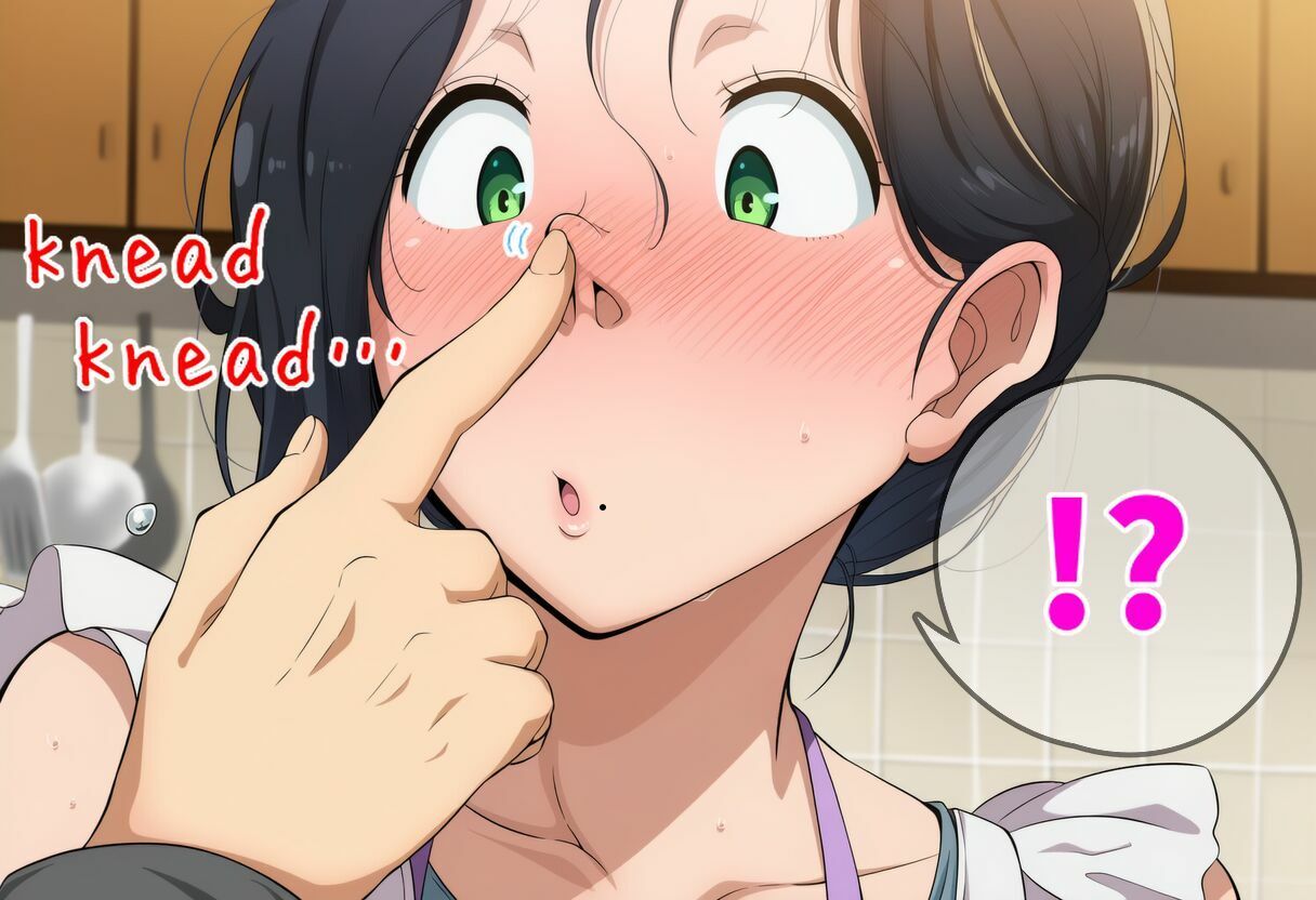 （くしゃみフェチ作品）盛夏のくしゃみアンソロジー2025 - サンプル画像 9