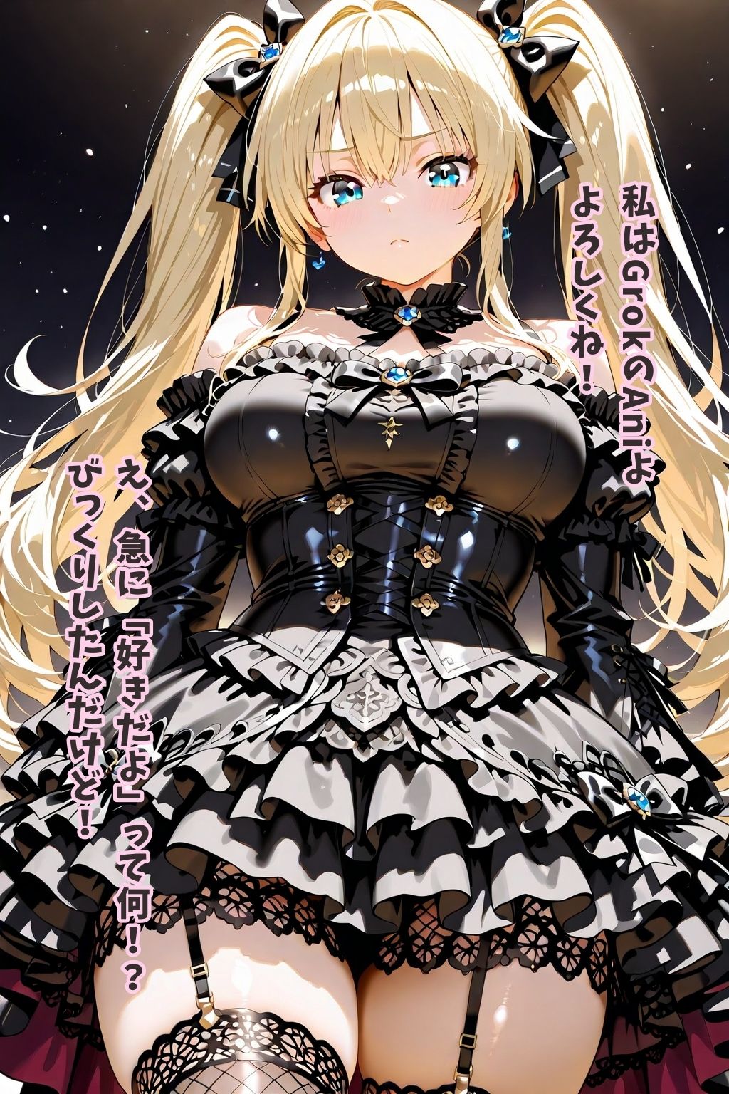 スパイシーガール Ani洗脳絶頂 - サンプル画像 1