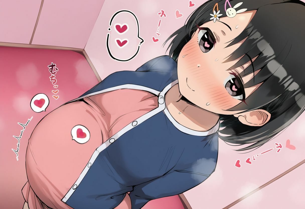千枝と赤ちゃんこさえるCG集 - サンプル画像 7