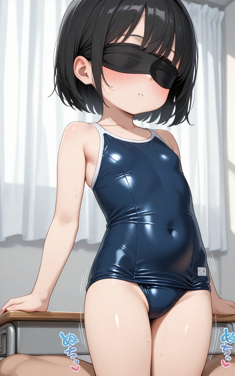 つるぺたハーレム種付け合宿 - サンプル画像 6