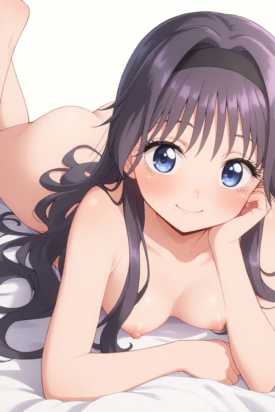 SILKY FEEL - KAORUKO - サンプル画像 4