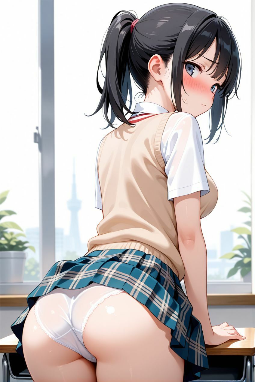 大好きな彼女  寝取られレ〇プ - サンプル画像 2