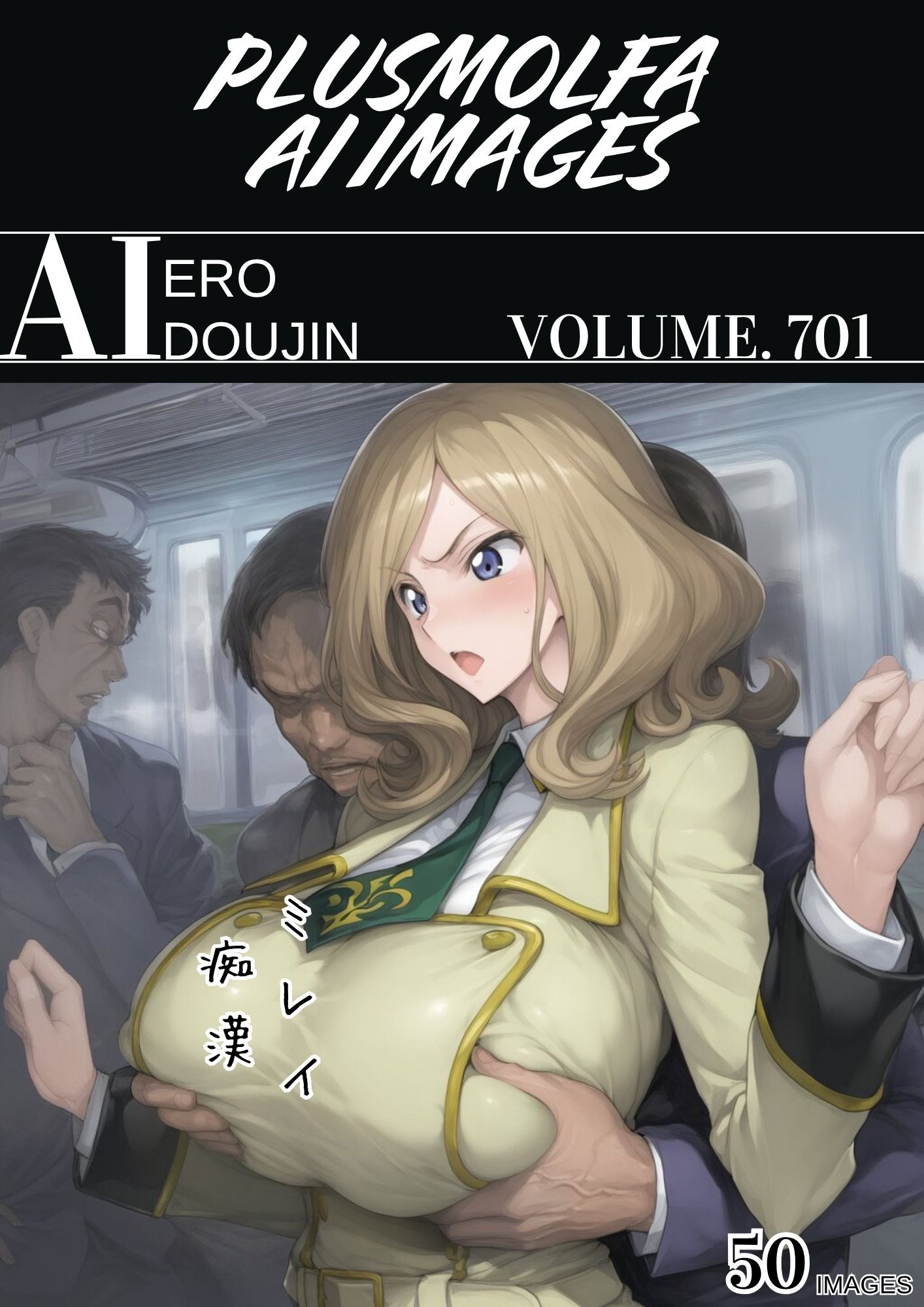 plusmolfa CG集纏め Vol.701〜710 - サンプル画像 1
