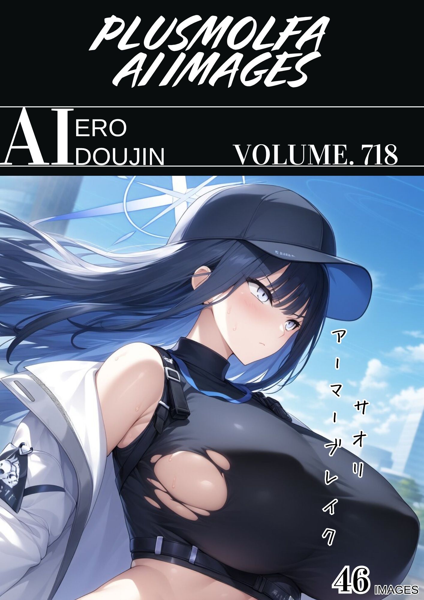 plusmolfa CG集纏め Vol.711〜720 - サンプル画像 8