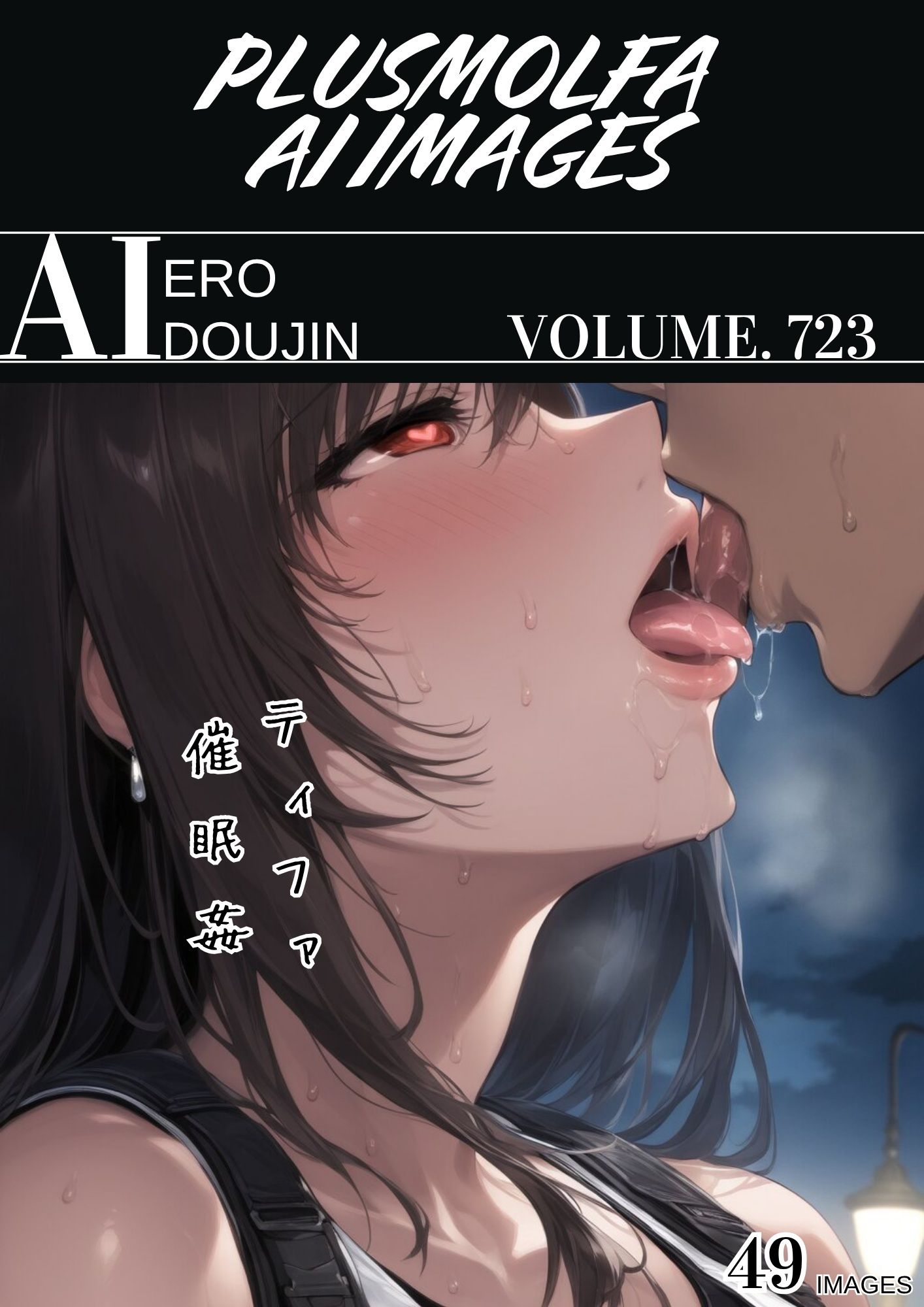 plusmolfa CG集纏め Vol.721〜730 - サンプル画像 3
