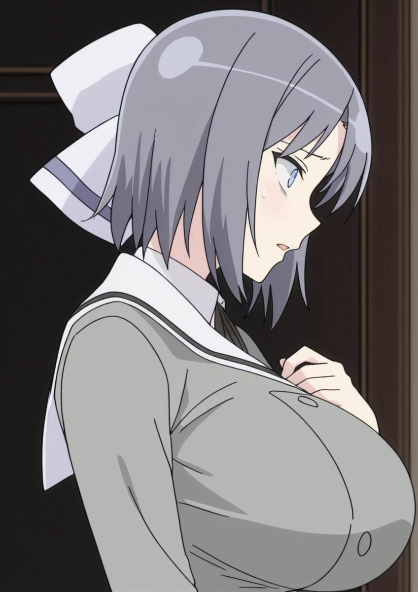 雪○ ハードver - サンプル画像 1