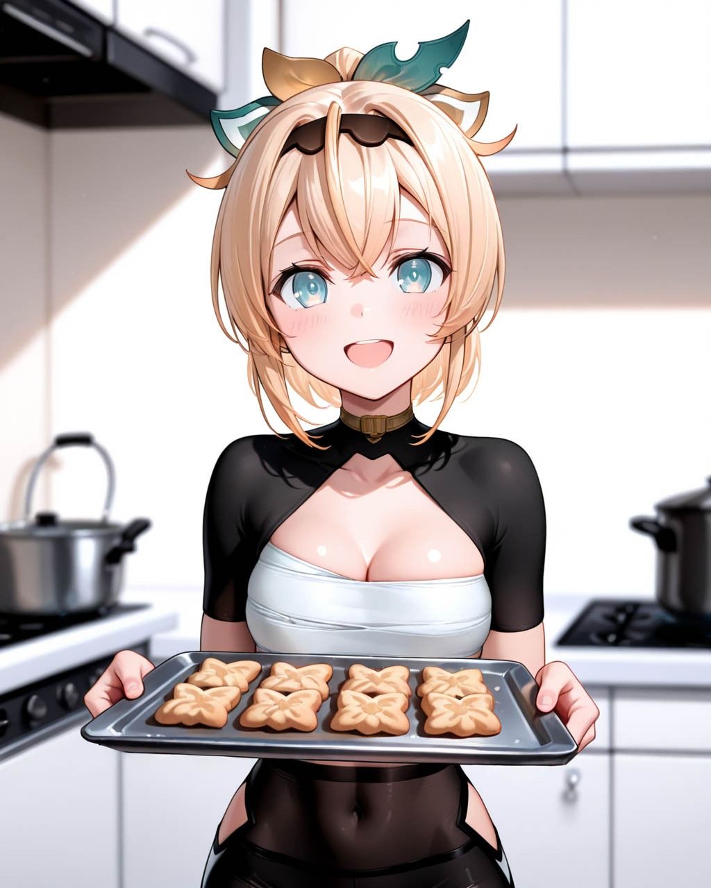 U〇erGOZARUでい〇はの処女をいただきました - サンプル画像 1