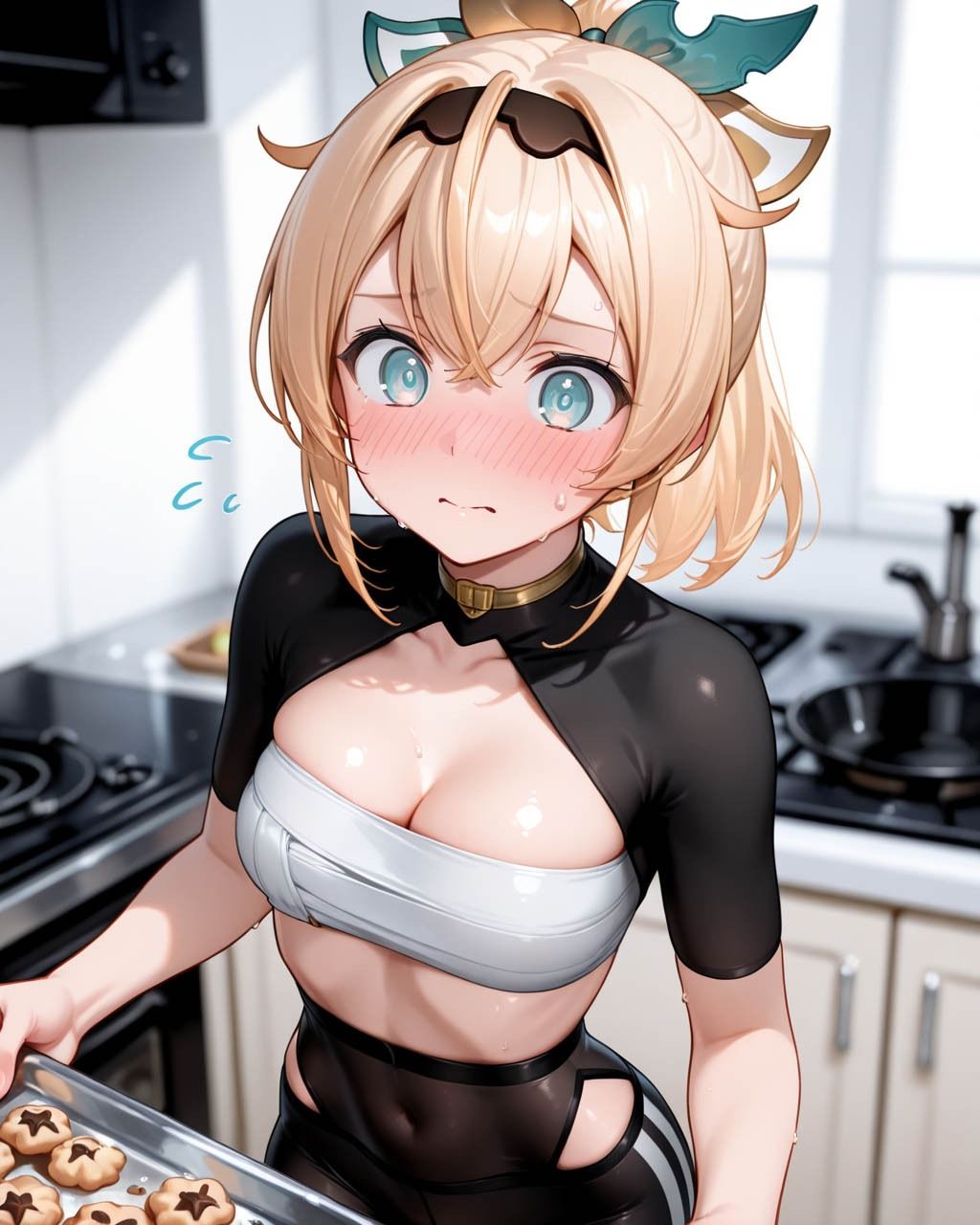 U〇erGOZARUでい〇はの処女をいただきました - サンプル画像 2