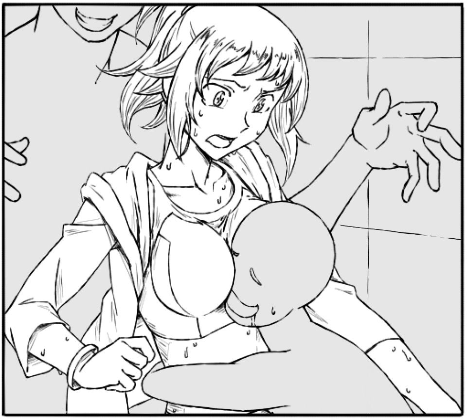 Gふみな 攻略 - サンプル画像 2