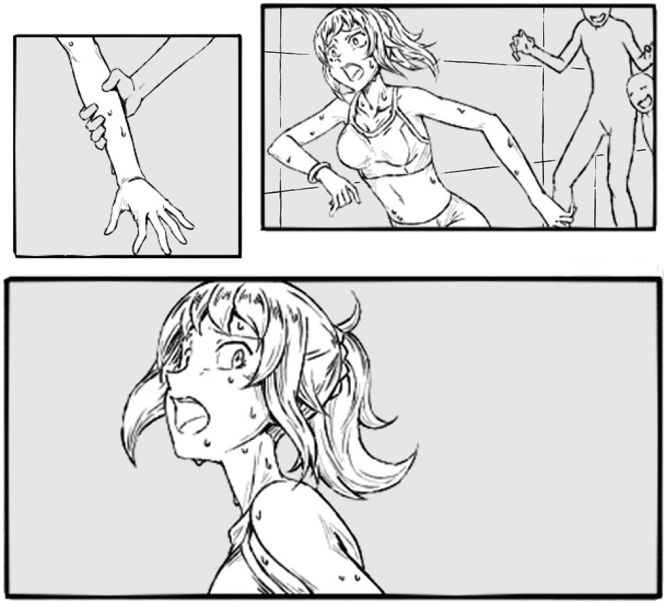 Gふみな 攻略 - サンプル画像 4