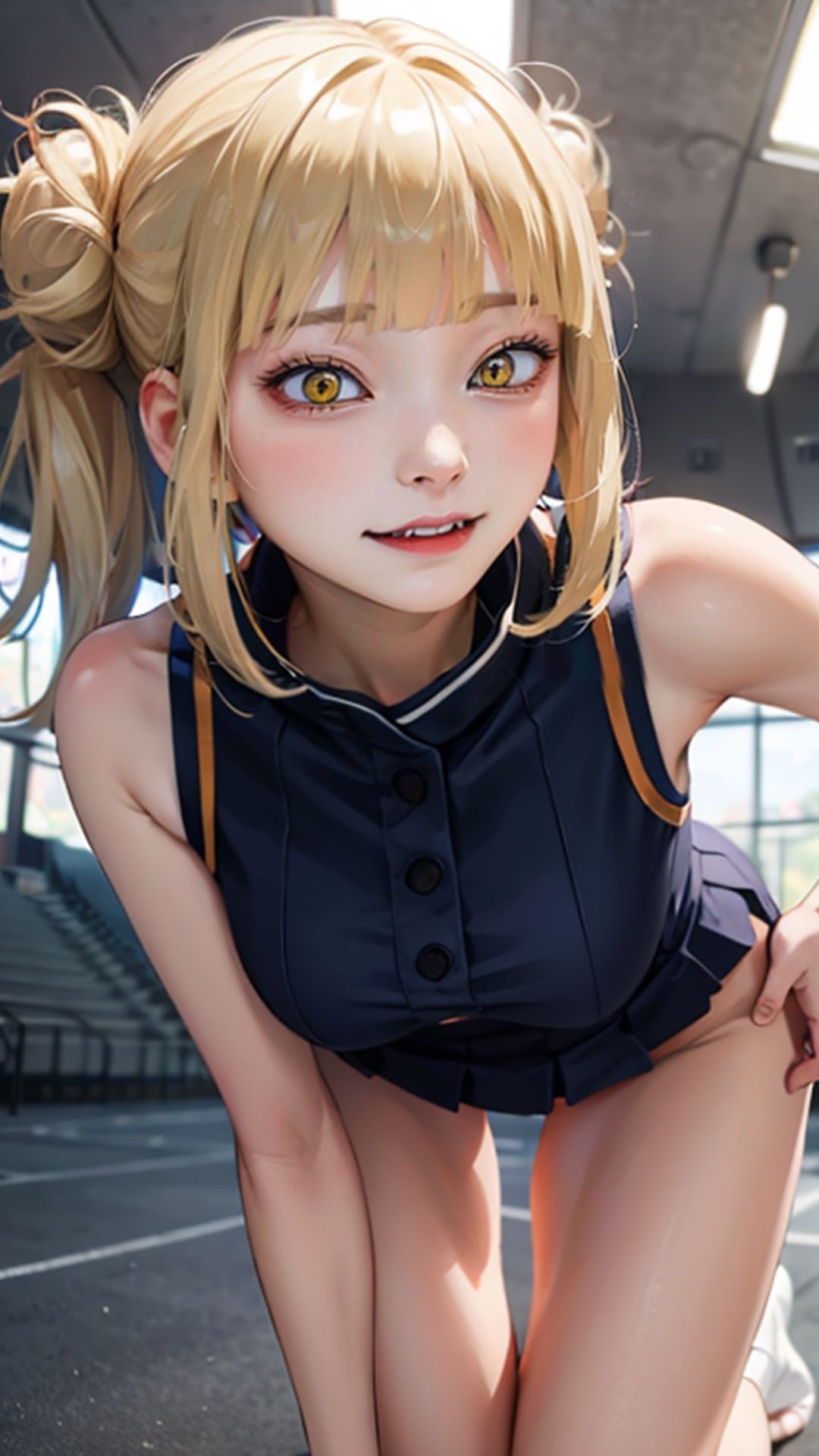 TOGAちゃんの日常生活ちょっぴりHな画像集 - サンプル画像 1