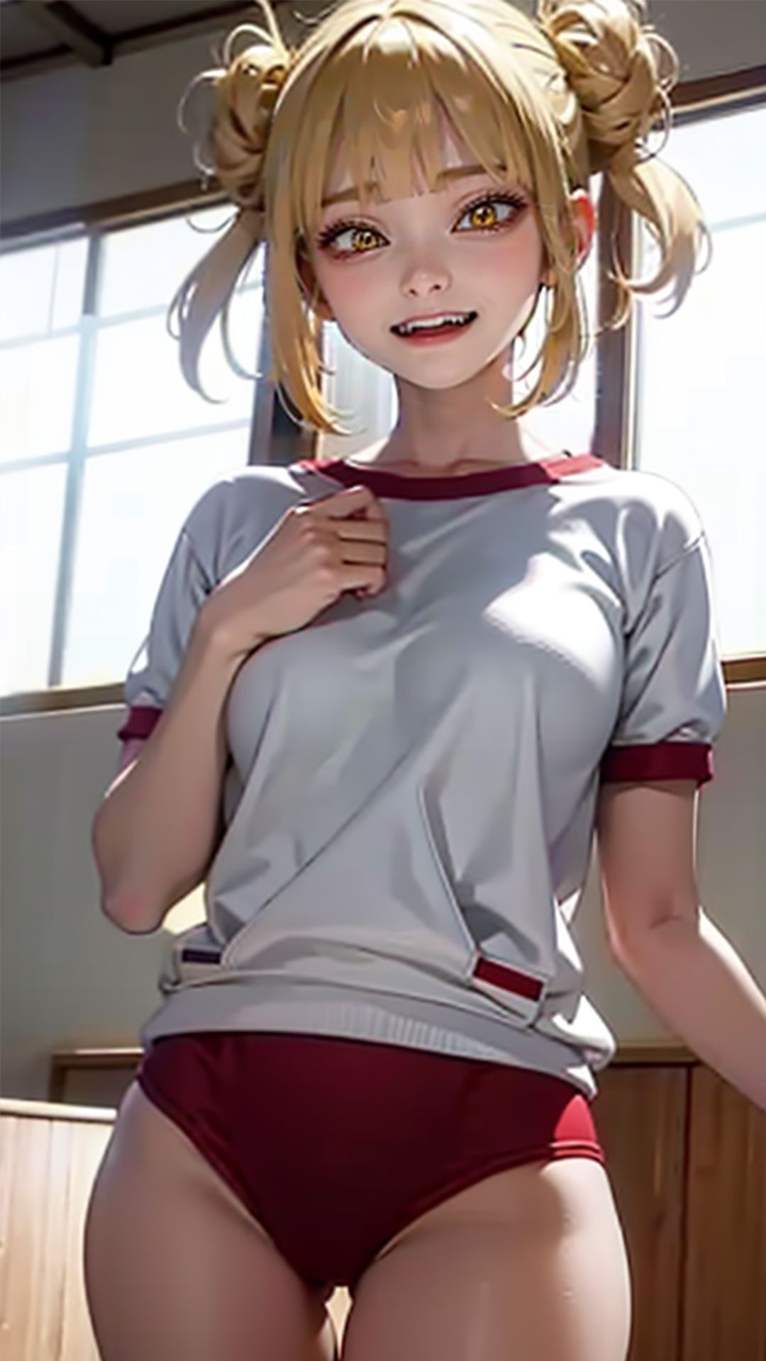 TOGAちゃんの日常生活ちょっぴりHな画像集 - サンプル画像 2